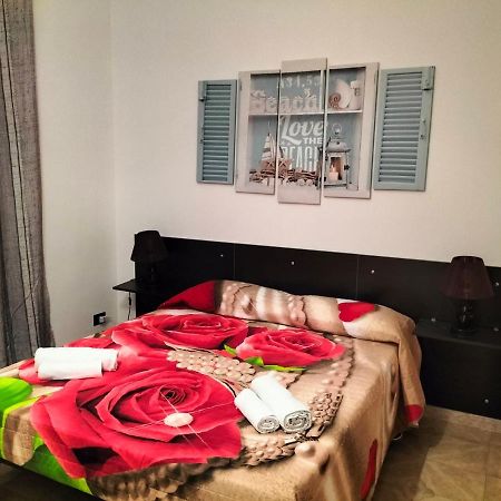 Casa Vacanza I Due Mori Villa อาโวลา ภายนอก รูปภาพ
