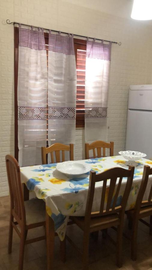 Casa Vacanza I Due Mori Villa อาโวลา ภายนอก รูปภาพ