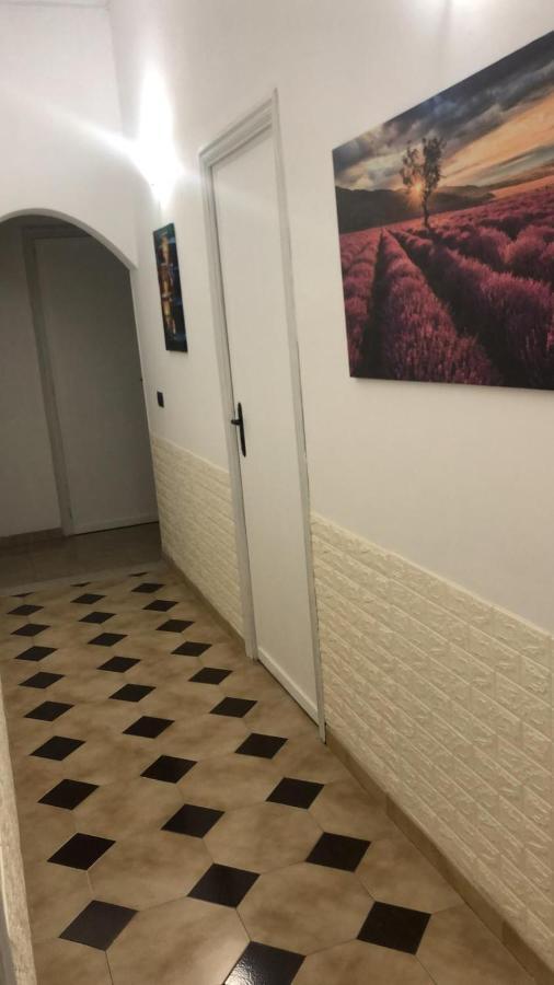 Casa Vacanza I Due Mori Villa อาโวลา ภายนอก รูปภาพ