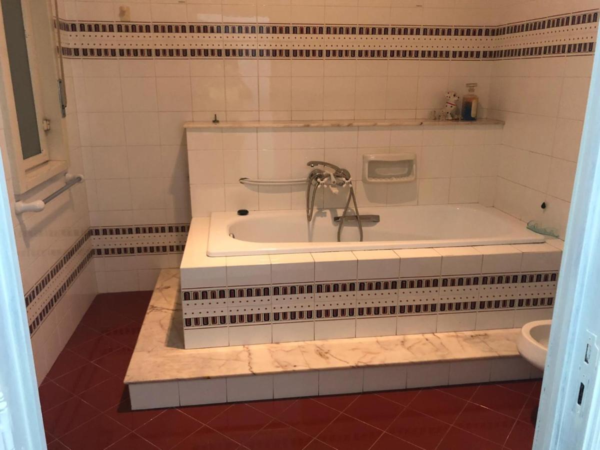Casa Vacanza I Due Mori Villa อาโวลา ภายนอก รูปภาพ