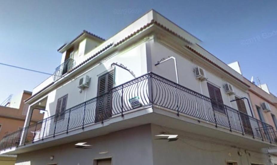 Casa Vacanza I Due Mori Villa อาโวลา ภายนอก รูปภาพ